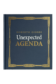 Unexpected Agenda